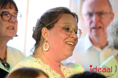 Out of the box - deel 2 (21-03-2026)