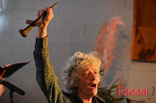 Out of the box - deel 2 (21-03-2026)