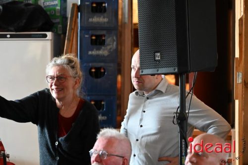 Out of the box - deel 2 (21-03-2026)