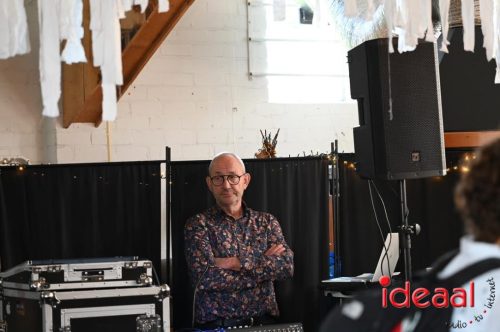 Out of the box - deel 2 (21-03-2026)