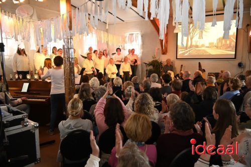 Out of the box - deel 2 (21-03-2026)