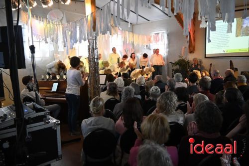 Oud of the Box - deel 2 (21-03-2026)