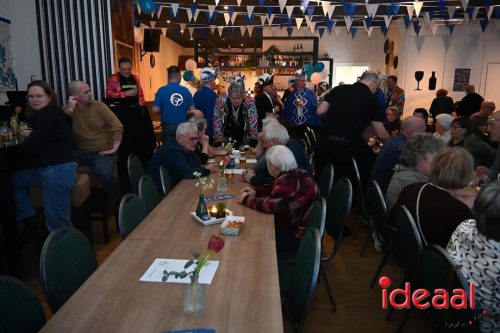 Carnaval in Sneppendorp - pronkzitting (14-02-2026)