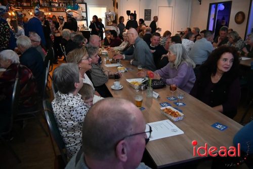 Carnaval in Sneppendorp - pronkzitting (14-02-2026)