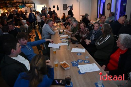 Carnaval in Sneppendorp - pronkzitting (14-02-2026)