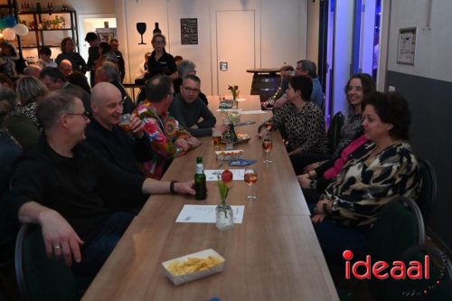 Carnaval in Sneppendorp - pronkzitting (14-02-2026)