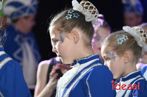 Carnaval in Sneppendorp - pronkzitting (14-02-2026)