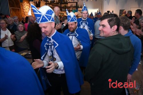 Carnaval in Sneppendorp - pronkzitting (14-02-2026)