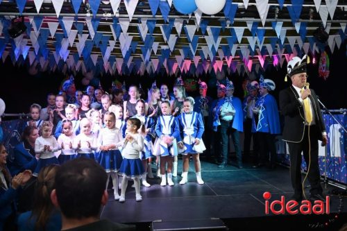 Carnaval in Sneppendorp - pronkzitting (14-02-2026)