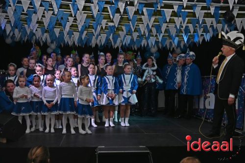 Carnaval in Sneppendorp - pronkzitting (14-02-2026)