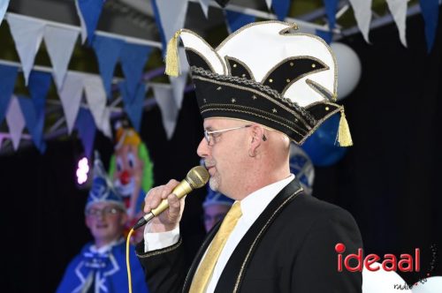 Carnaval in Sneppendorp - pronkzitting (14-02-2026)