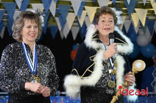 Carnaval in Sneppendorp - pronkzitting (14-02-2026)