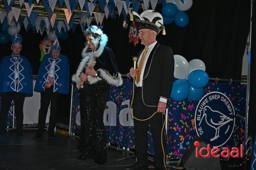 Carnaval in Sneppendorp - pronkzitting (14-02-2026)