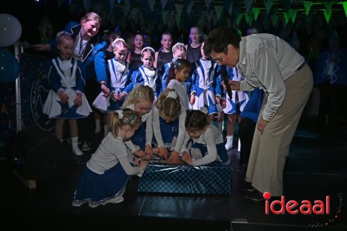 Carnaval in Sneppendorp - pronkzitting (14-02-2026)