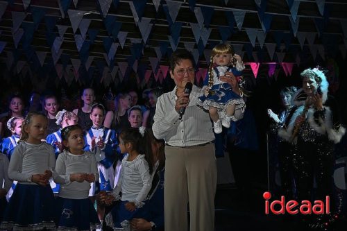 Carnaval in Sneppendorp - pronkzitting (14-02-2026)