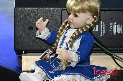 Carnaval in Sneppendorp - pronkzitting (14-02-2026)