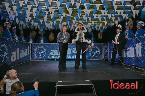 Carnaval in Sneppendorp - pronkzitting (14-02-2026)