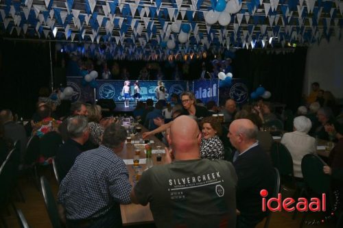 Carnaval in Sneppendorp - pronkzitting (14-02-2026)