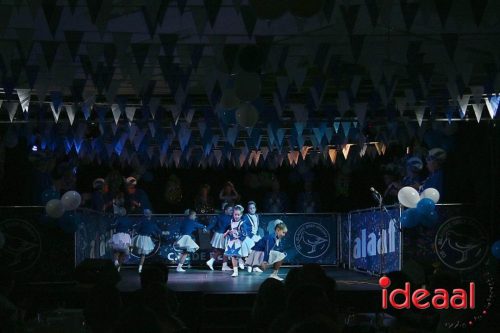 Carnaval in Sneppendorp - pronkzitting (14-02-2026)