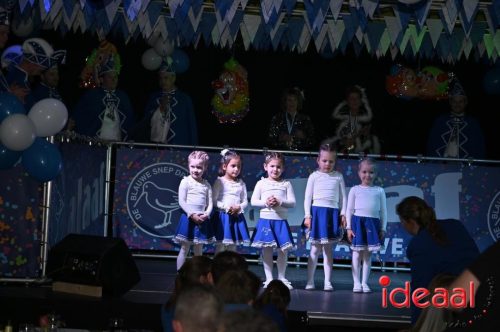 Carnaval in Sneppendorp - pronkzitting (14-02-2026)