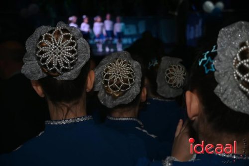 Carnaval in Sneppendorp - pronkzitting (14-02-2026)