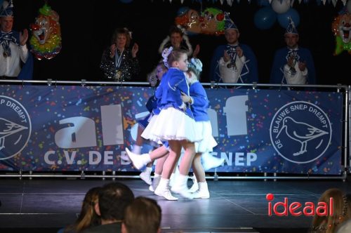 Carnaval in Sneppendorp - pronkzitting (14-02-2026)