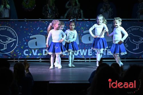 Carnaval in Sneppendorp - pronkzitting (14-02-2026)