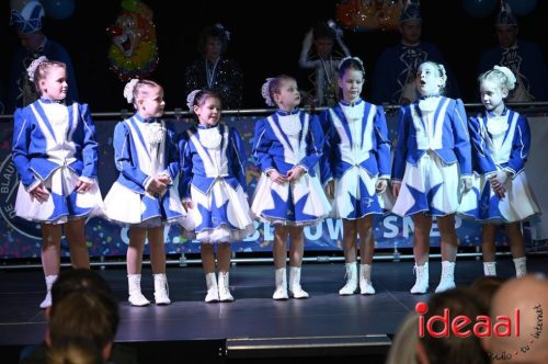 Carnaval in Sneppendorp - pronkzitting (14-02-2026)