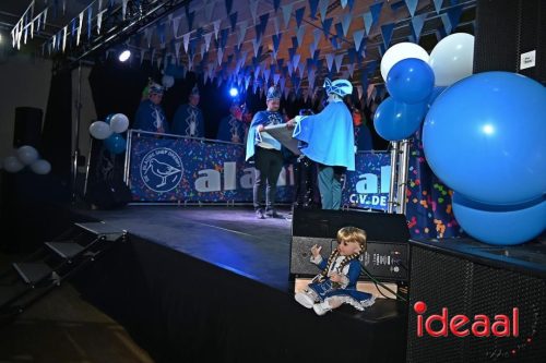 Carnaval in Sneppendorp - pronkzitting (14-02-2026)