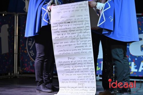 Carnaval in Sneppendorp - pronkzitting (14-02-2026)