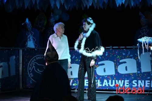 Carnaval in Sneppendorp - pronkzitting (14-02-2026)