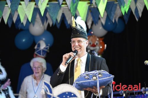 Carnaval in Sneppendorp - pronkzitting (14-02-2026)