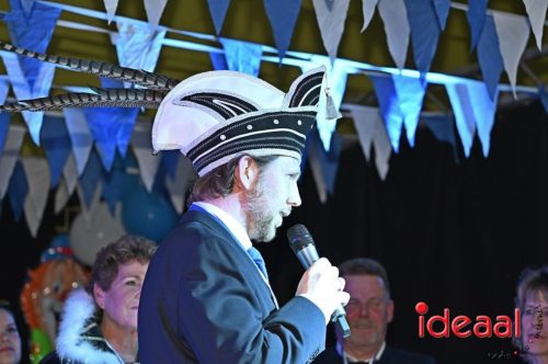 Carnaval in Sneppendorp - pronkzitting (14-02-2026)