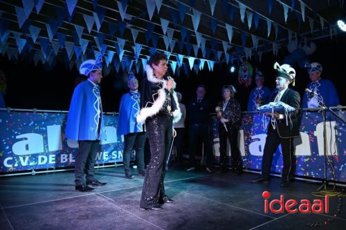 Carnaval in Sneppendorp - pronkzitting (14-02-2026)