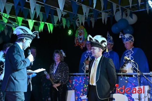 Carnaval in Sneppendorp - pronkzitting (14-02-2026)