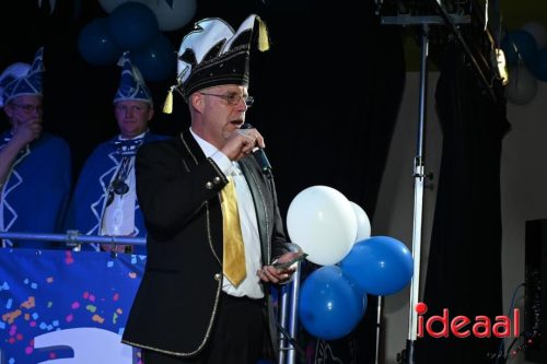Carnaval in Sneppendorp - pronkzitting (14-02-2026)