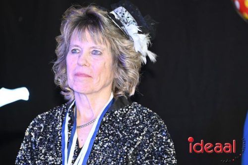 Carnaval in Sneppendorp - pronkzitting (14-02-2026)