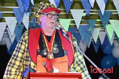 Carnaval in Sneppendorp - pronkzitting (14-02-2026)