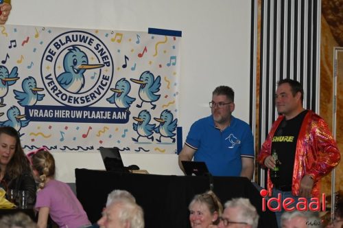 Carnaval in Sneppendorp - pronkzitting (14-02-2026)