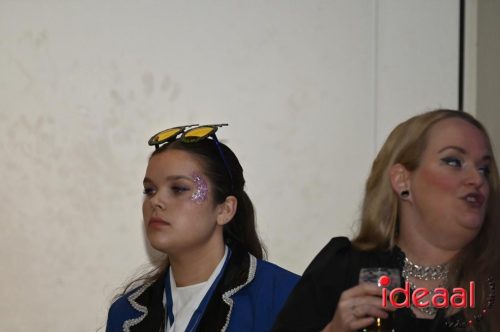 Carnaval in Sneppendorp - pronkzitting (14-02-2026)