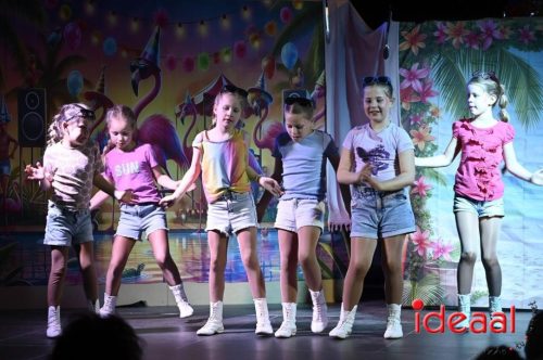 Carnaval in Sneppendorp - pronkzitting (14-02-2026)