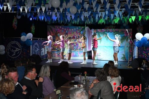 Carnaval in Sneppendorp - pronkzitting (14-02-2026)