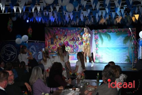 Carnaval in Sneppendorp - pronkzitting (14-02-2026)