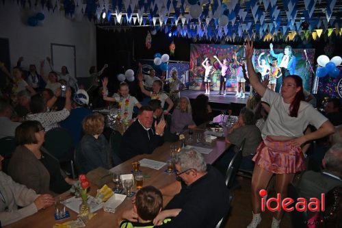 Carnaval in Sneppendorp - pronkzitting (14-02-2026)