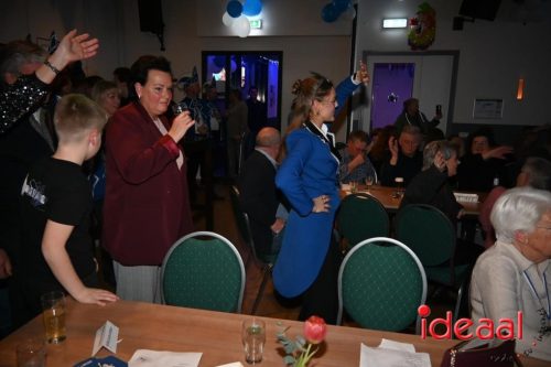 Carnaval in Sneppendorp - pronkzitting (14-02-2026)