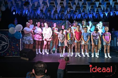 Carnaval in Sneppendorp - pronkzitting (14-02-2026)