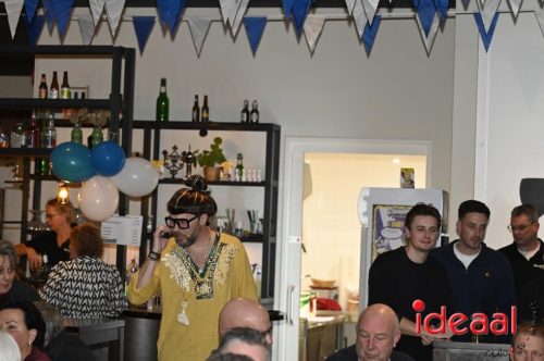 Carnaval in Sneppendorp - pronkzitting (14-02-2026)