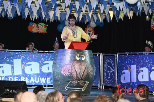 Carnaval in Sneppendorp - pronkzitting (14-02-2026)