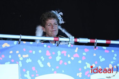 Carnaval in Sneppendorp - pronkzitting (14-02-2026)