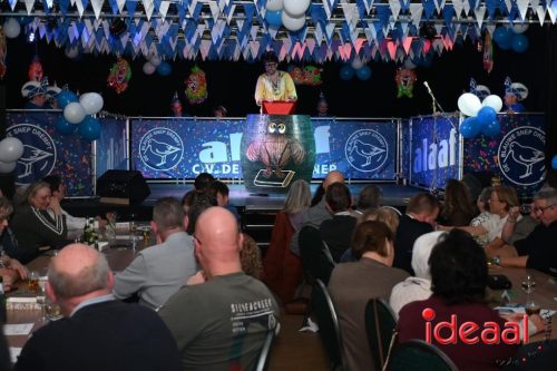 Carnaval in Sneppendorp - pronkzitting (14-02-2026)